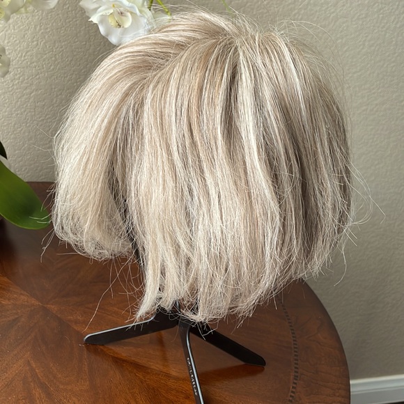 Hair One Of The Most Popular Jon Renau Wigs Ignite Wig In Color